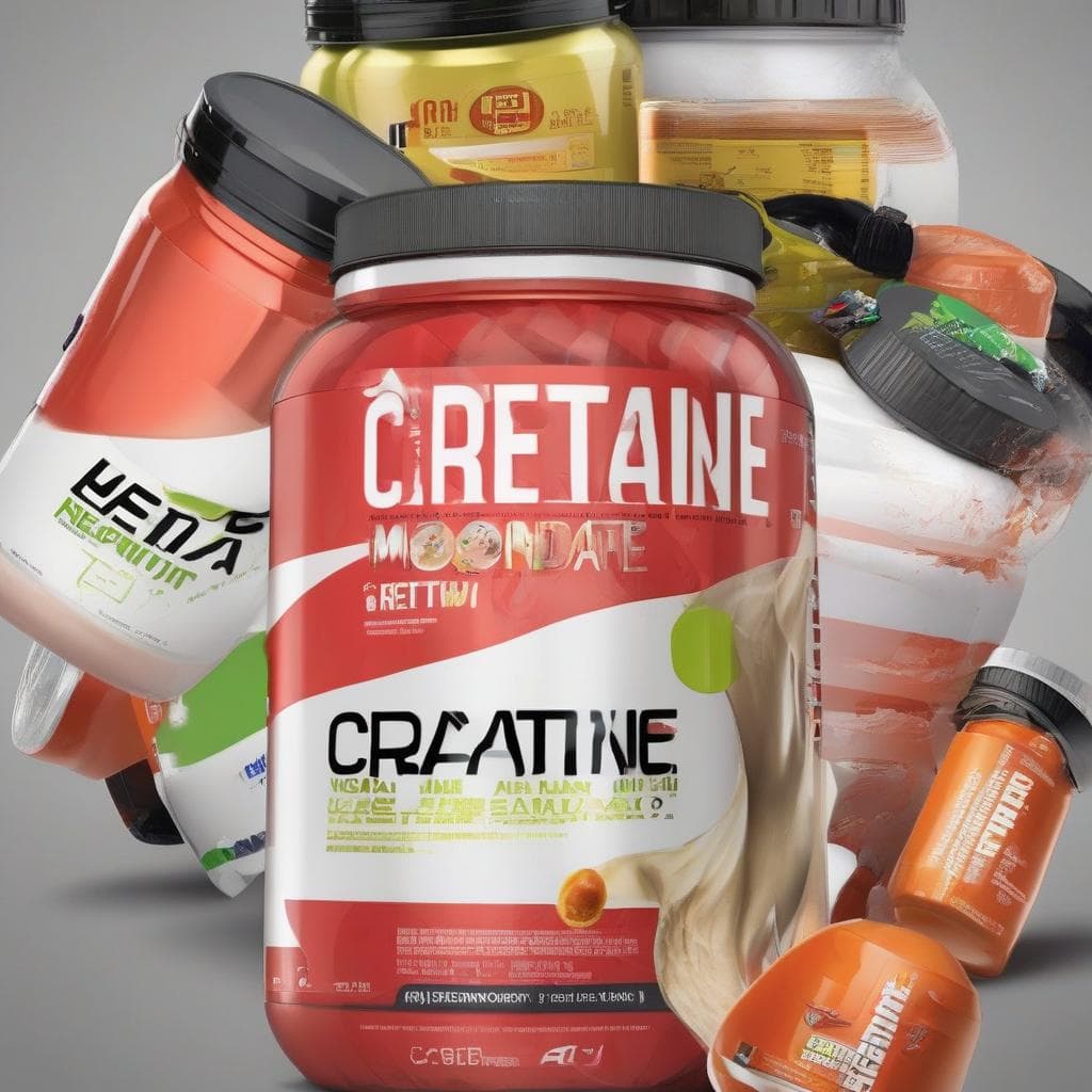 Budget Creatine Monohydrate Review: Is Cheap Creatine Good Enough?