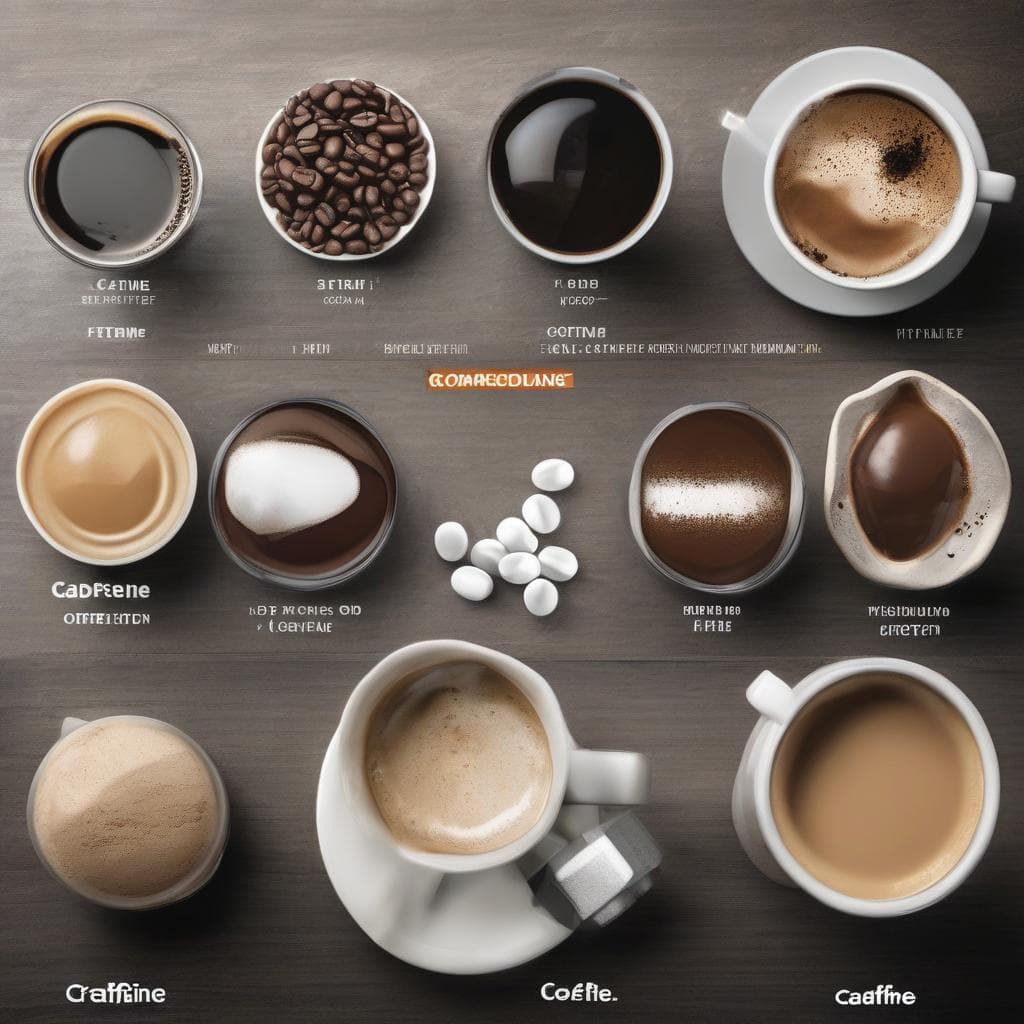Caffeine Pill vs Coffee for Performance: Precision, Cost, and Tolerance