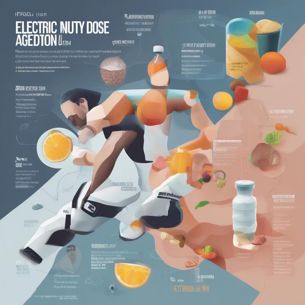Electrolyte Mix Review: Sodium Dose, Taste, and Training Utility