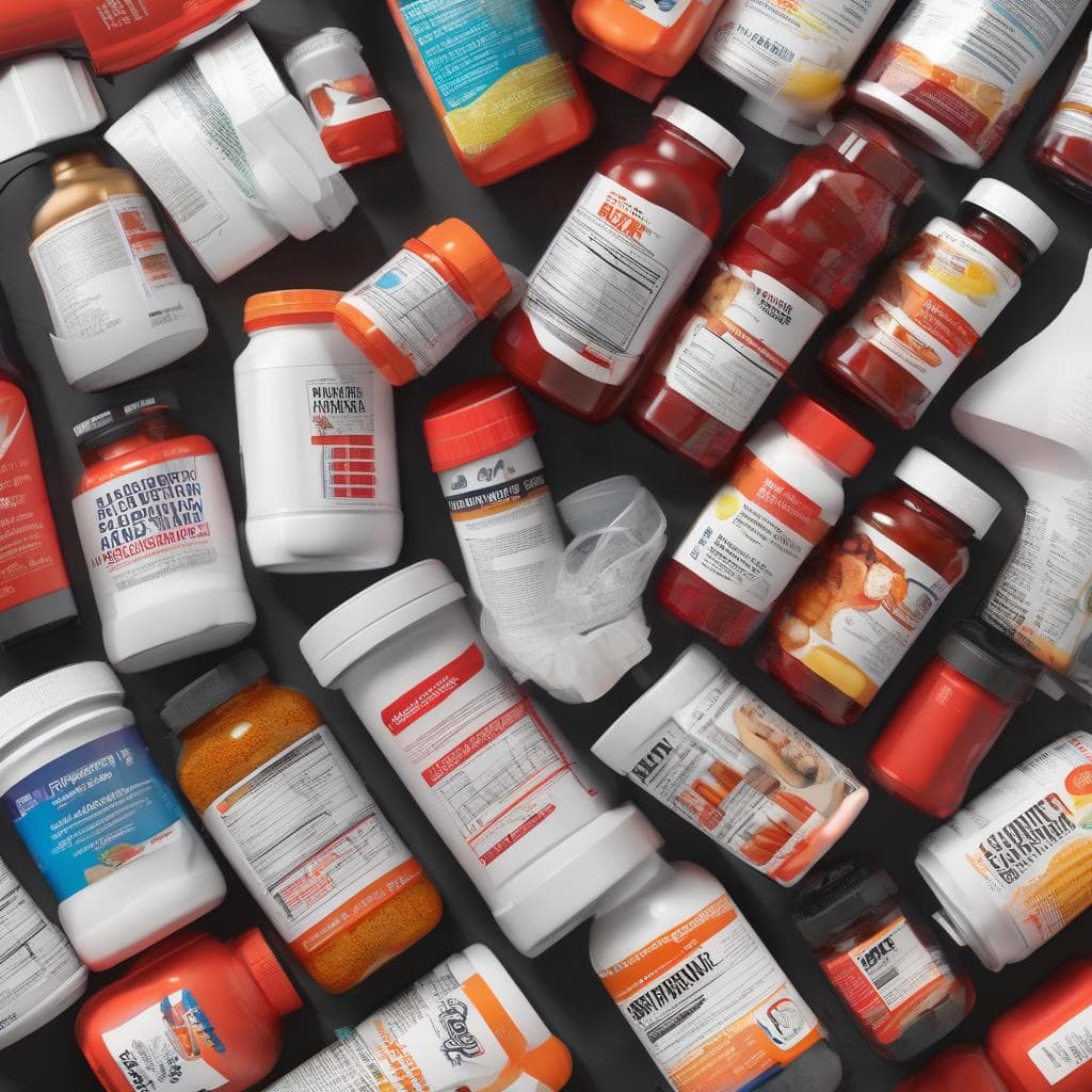 How to Read Supplement Labels Without Getting Misled
