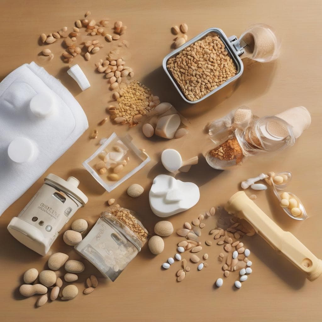 Omega-3 for Athletes: Recovery, Inflammation, and Dosing