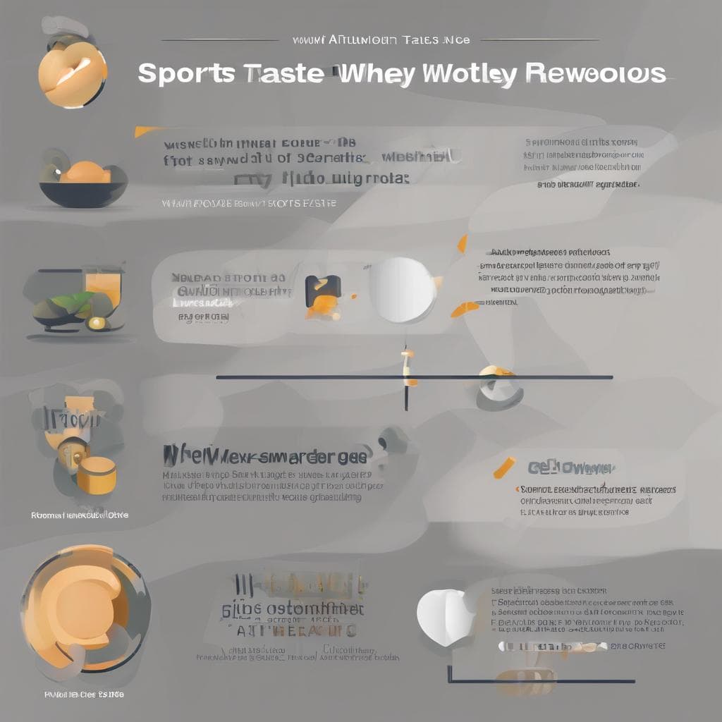 Whey Isolate Review: Formula, Dose, Taste, and Value