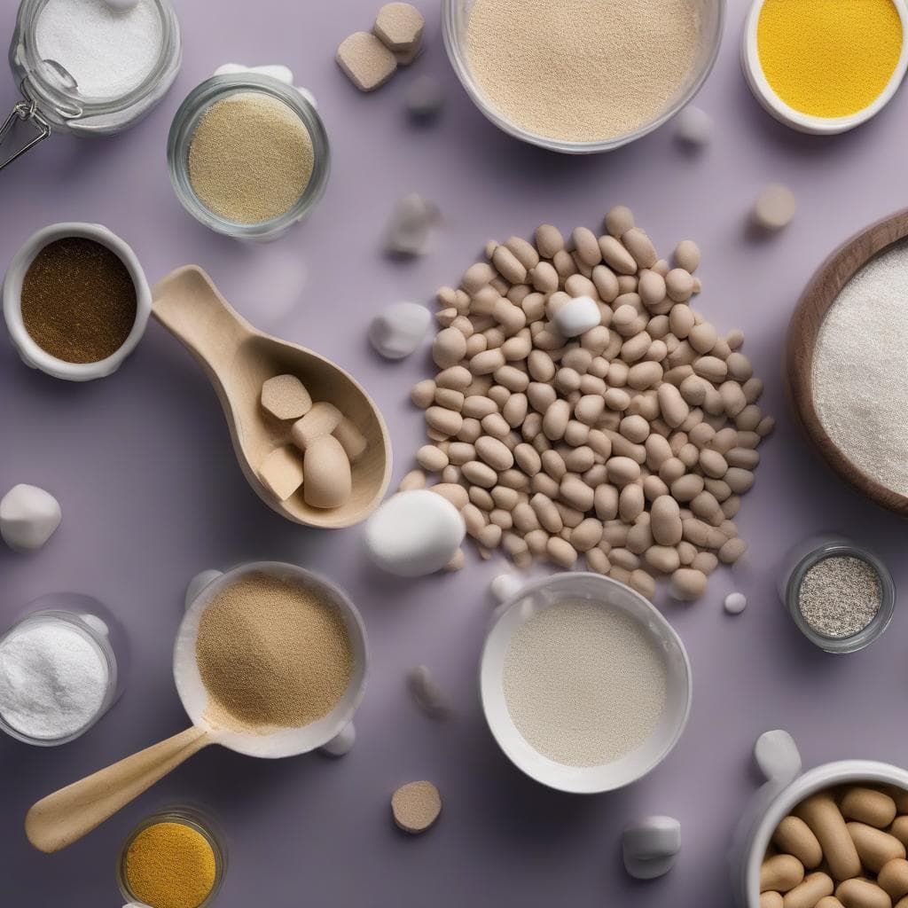 Magnesium for Recovery and Sleep: Evidence-Based Guide